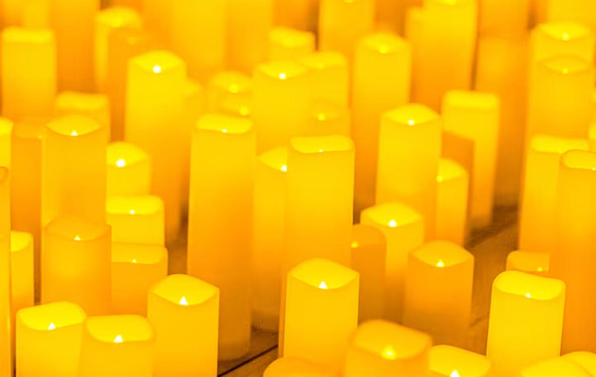 Candlelight Chania