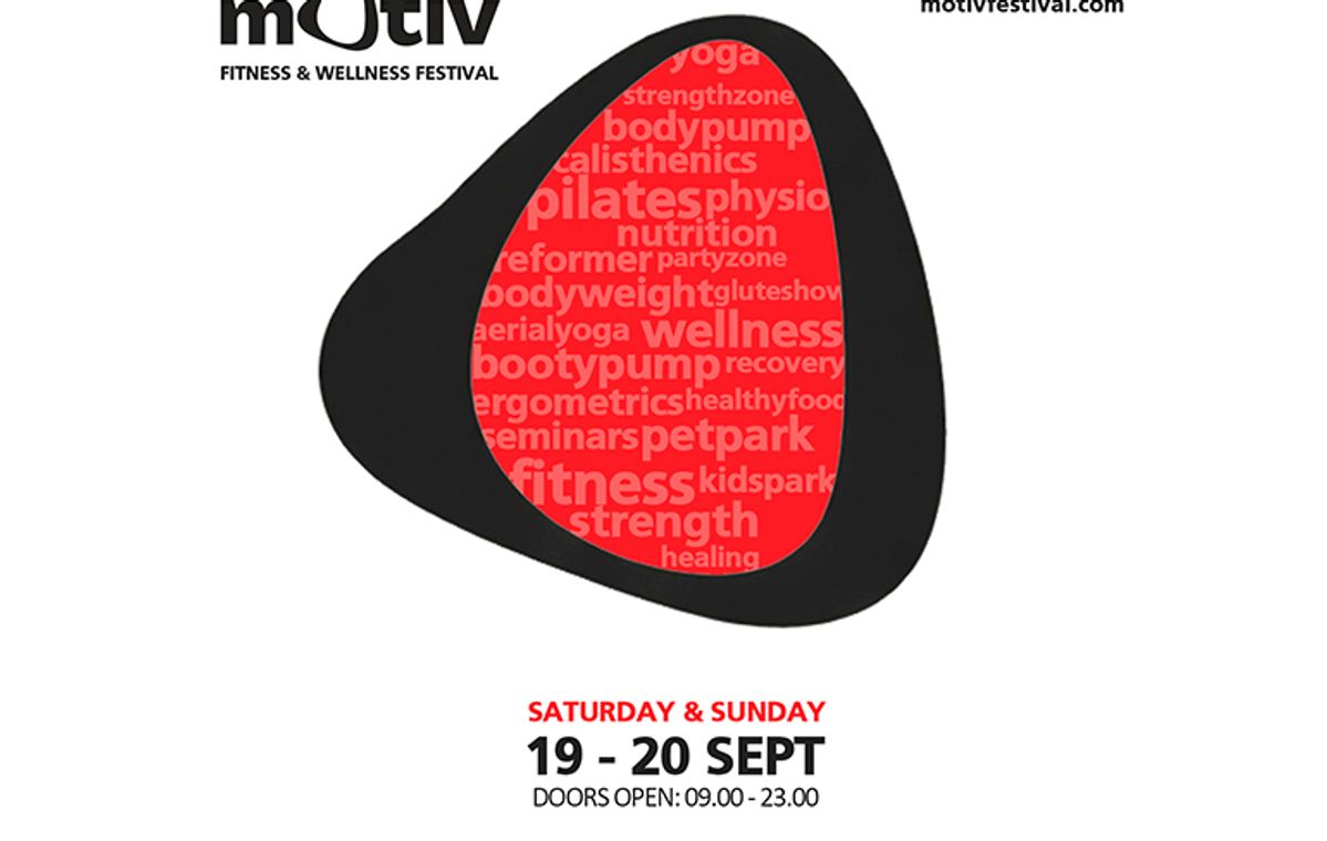 MOTIV Festival 2026
