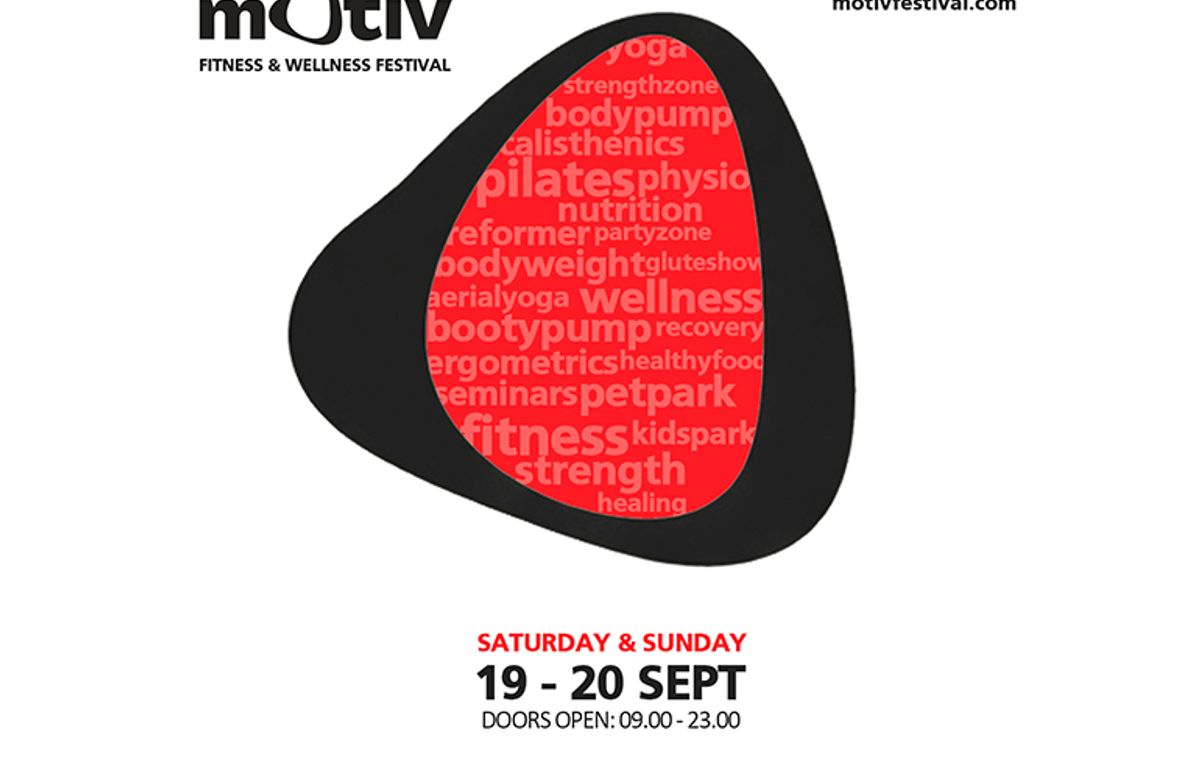 MOTIV Festival 2026