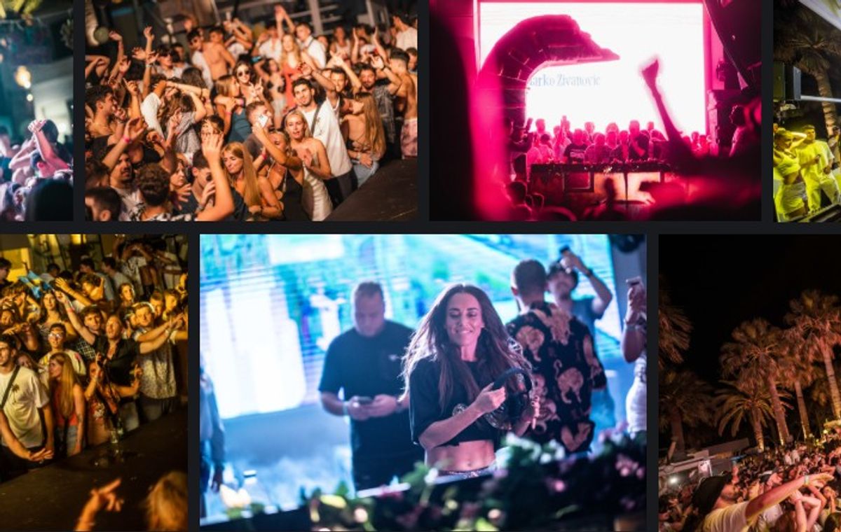 Chania Beach Party 2026