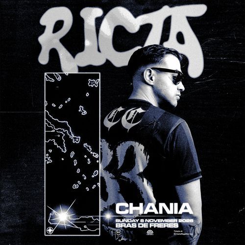Ricta Live at Bras de Frères