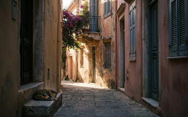 Chania Old Town: The Complete Guide