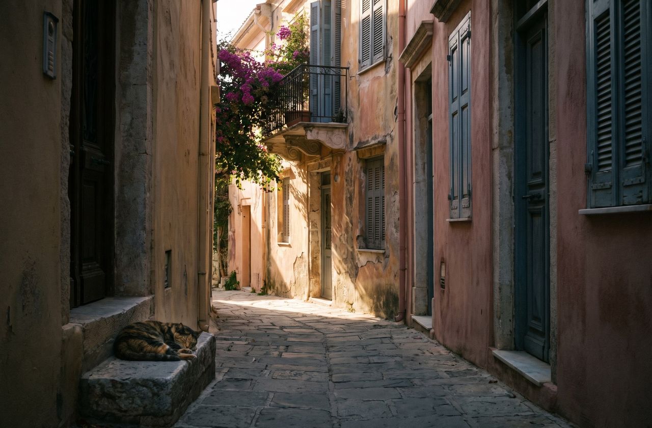 Chania Old Town: The Complete Guide