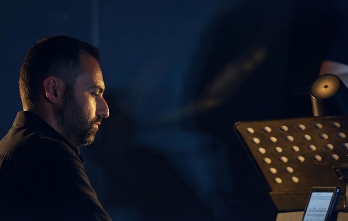 Homage to Bill Evans - Dimitris Verdinoglou Trio