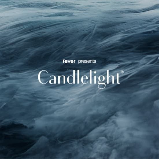 Candlelight Open Air: The Best of Hans Zimmer