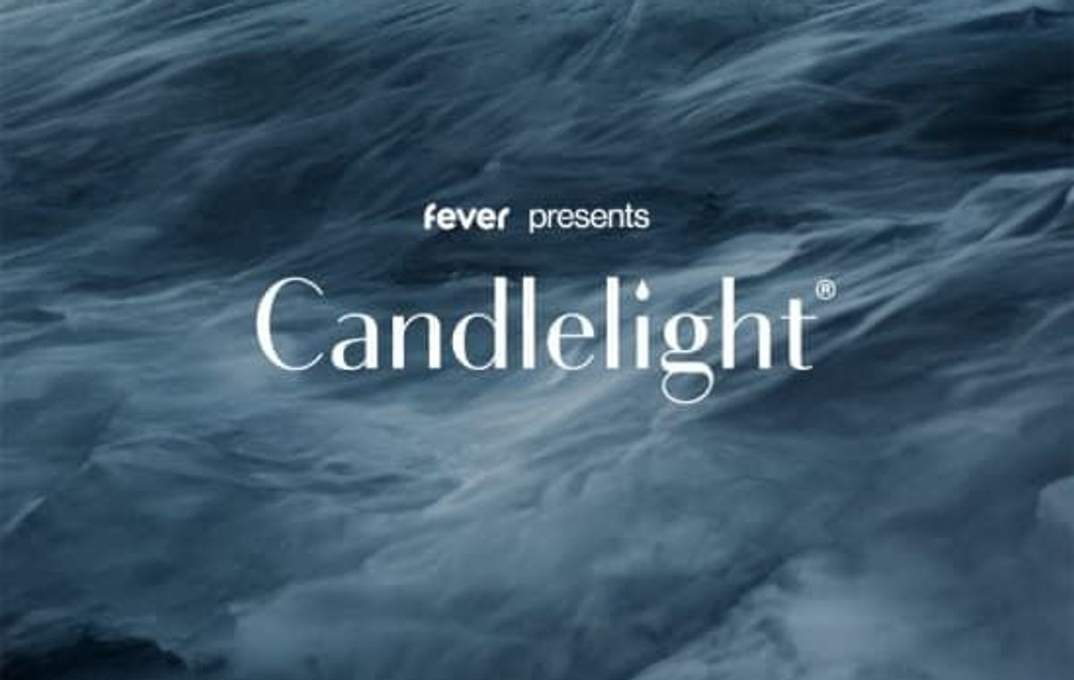 Candlelight Open Air: The Best of Hans Zimmer