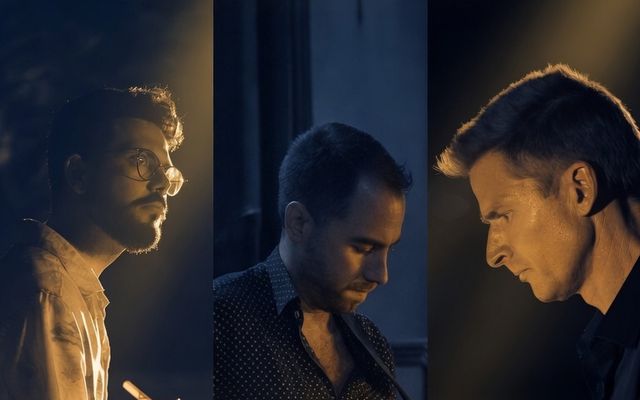 Ωδή στον Chick Corea - Aposperia Jazz Trio