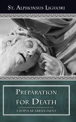 Cover of Preparation for Death