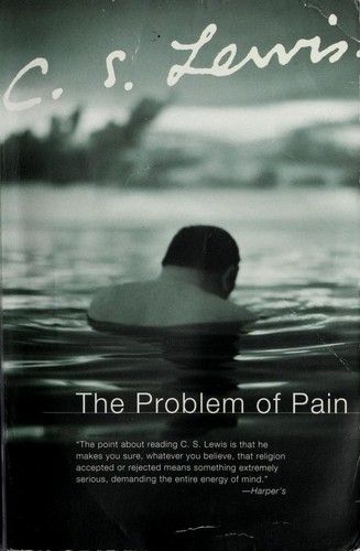Cover of The Problem of Pain