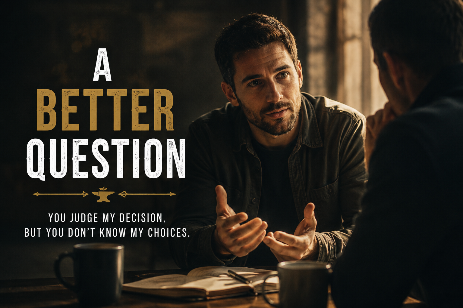 A Better Question
