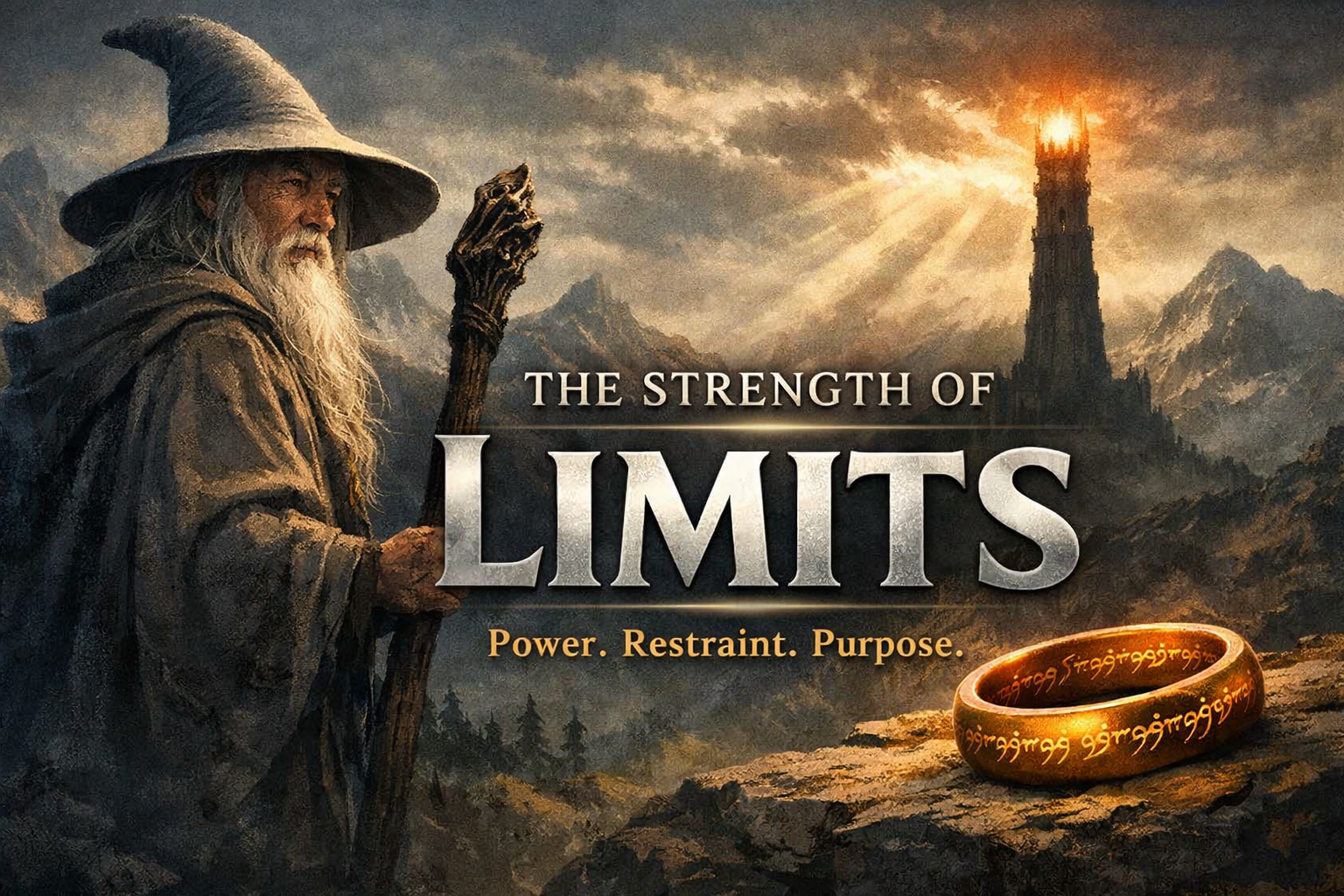 The Strength of Limits