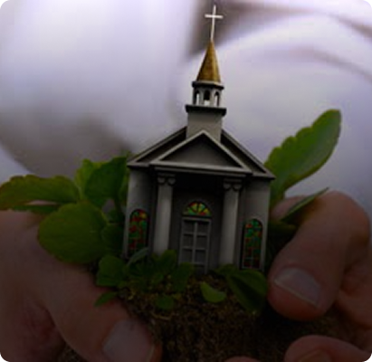 Missions & Church Planting