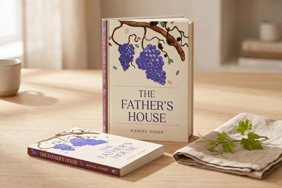 Hardcover edition
