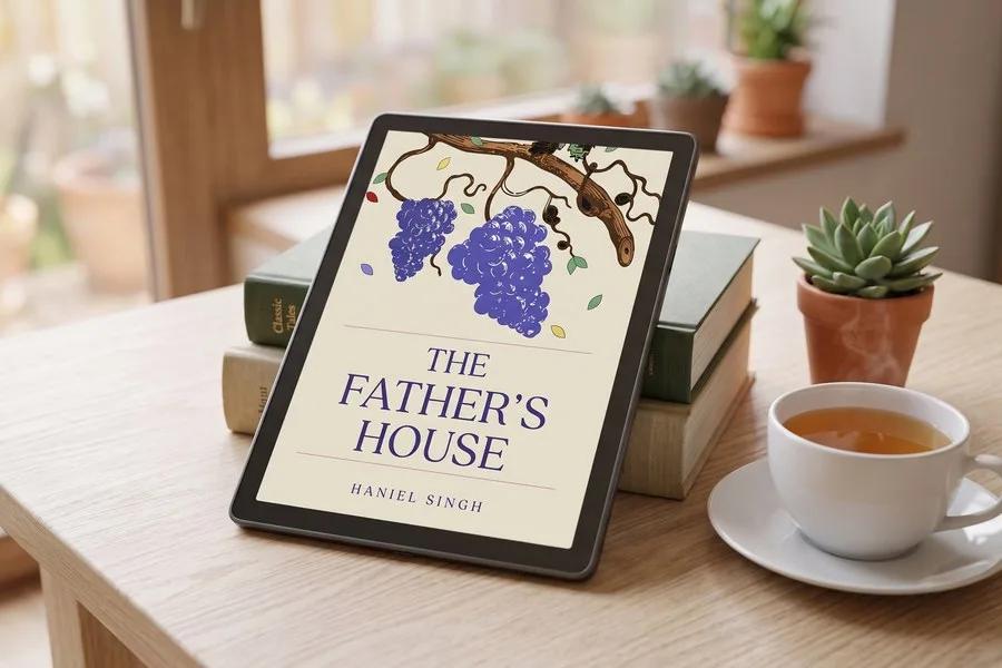 Kindle edition