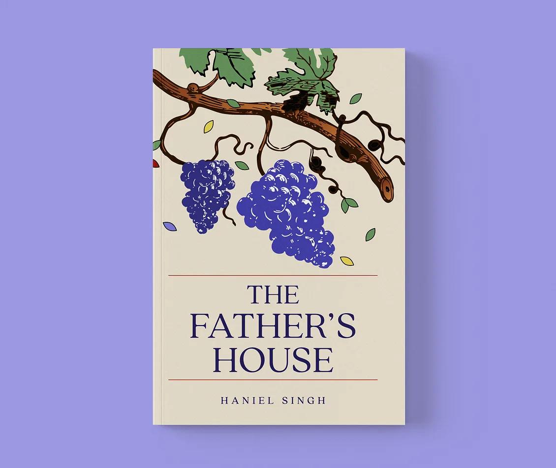 The Father's House Book