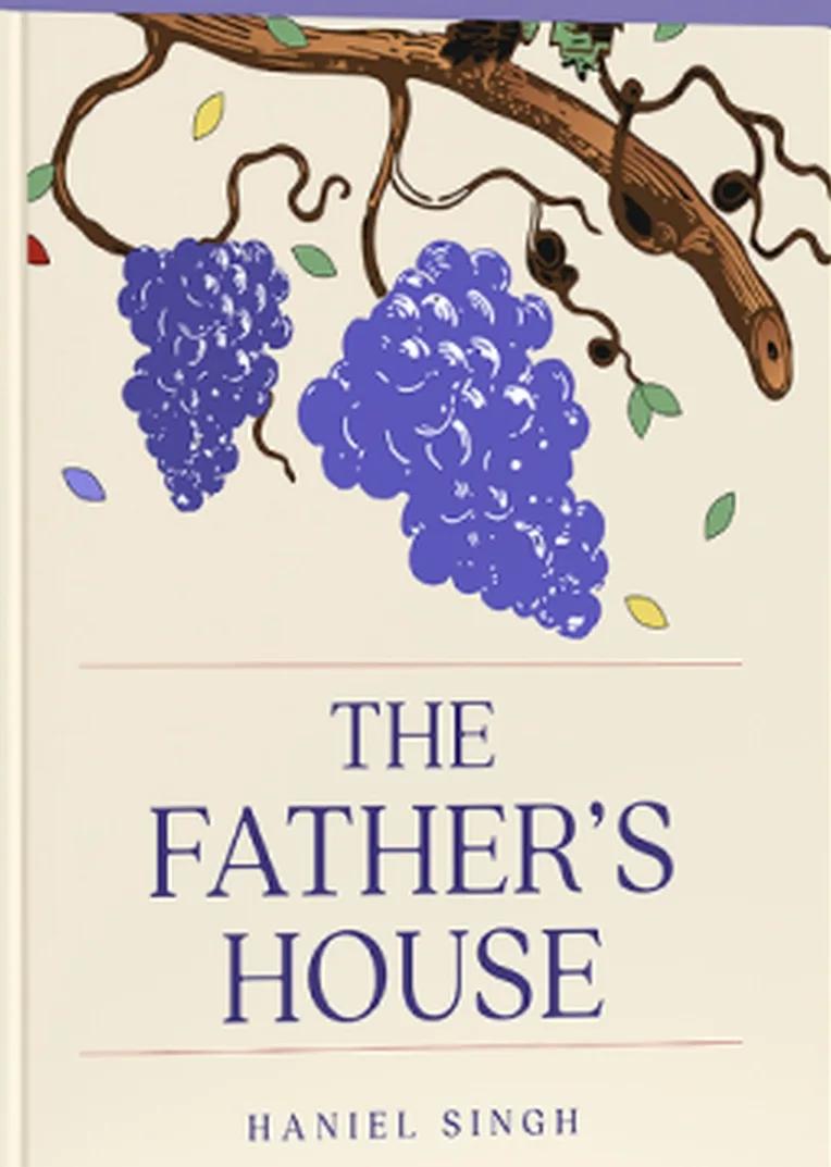 The Father's House cover