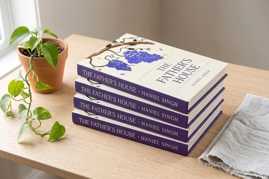 Paperback edition