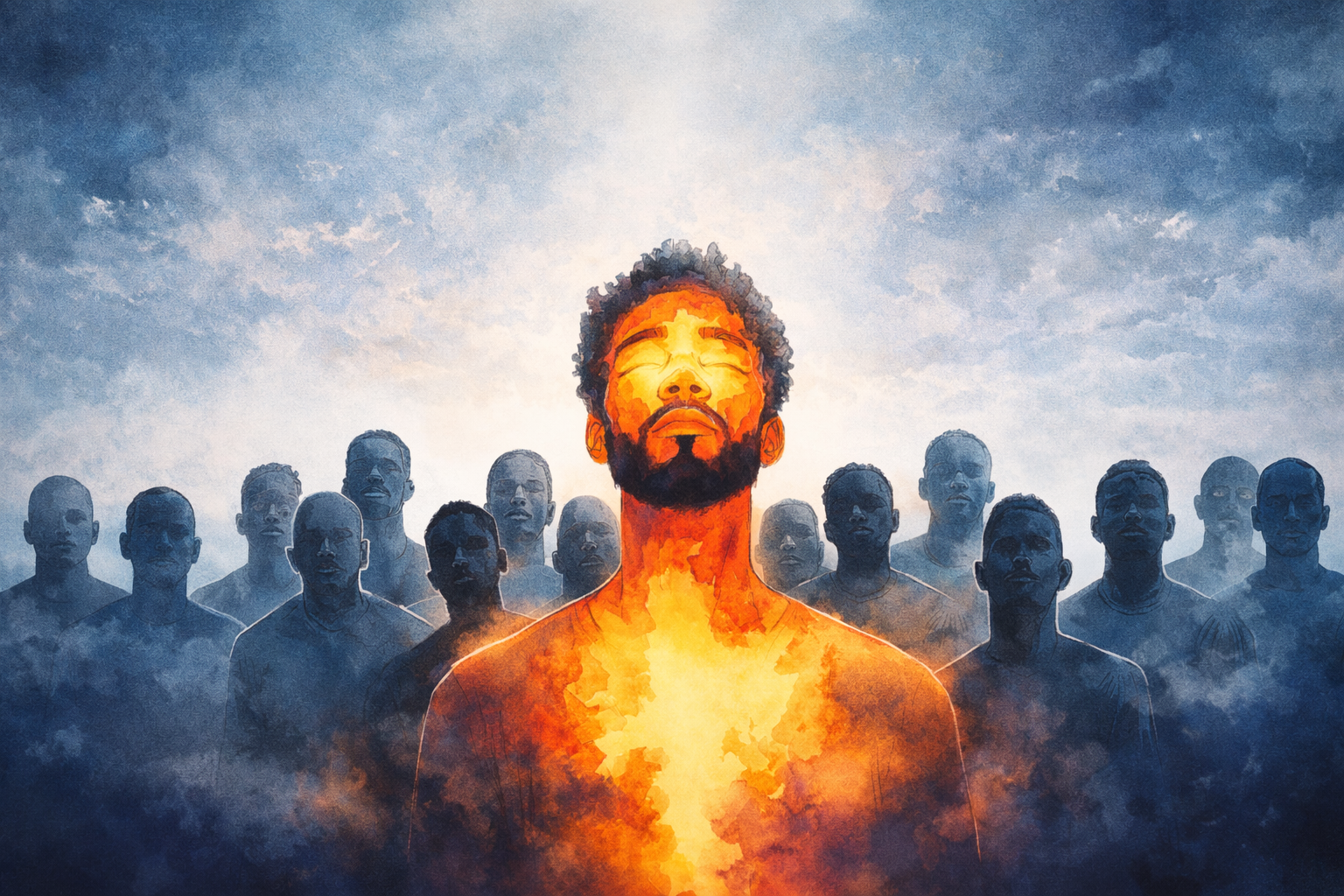 The Mystery of the One New Man: Christ’s Unified Body in the Last Days