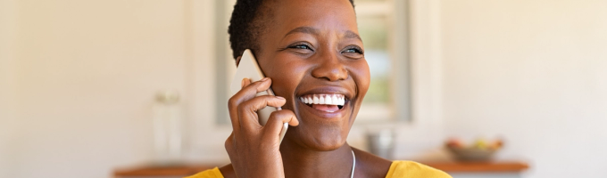 Why Your Mortgage Lender May Call You During the Loan Process