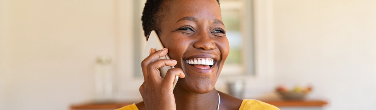 Why Your Mortgage Lender May Call You During the Loan Process
