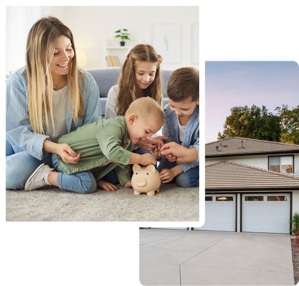 Smarter technology. Real numbers.