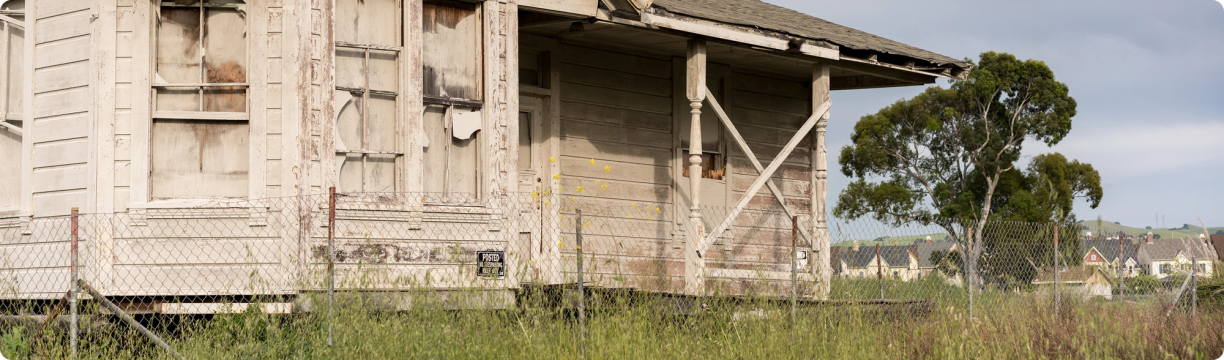 How to Buy an Abandoned Property: A 2026 Step-by-Step Guide for Buyers and Investors