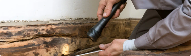 Termite Inspections for Home Buyers: 8 Things to Know Before You Close