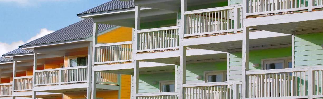 How to Finance a Vacation Timeshare Property in 2026