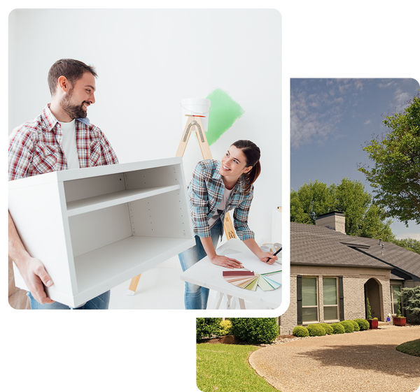 Smarter technology. Real numbers.