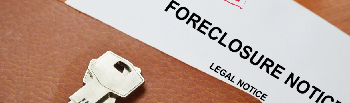 How to Get a Mortgage on a Foreclosed Home in 2026: Loan Options and Requirements