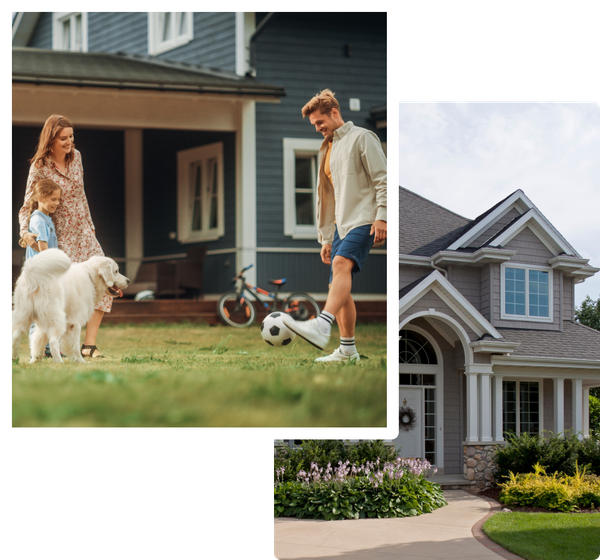 Smarter technology. Real numbers.