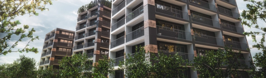 What Credit Score Is Needed to Rent an Apartment in 2026?