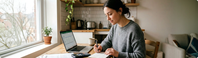 What Percentage of Your Income Should Go to a Mortgage? 9 Rules for 2026