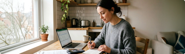 What Percentage of Your Income Should Go to a Mortgage? 9 Rules for 2026