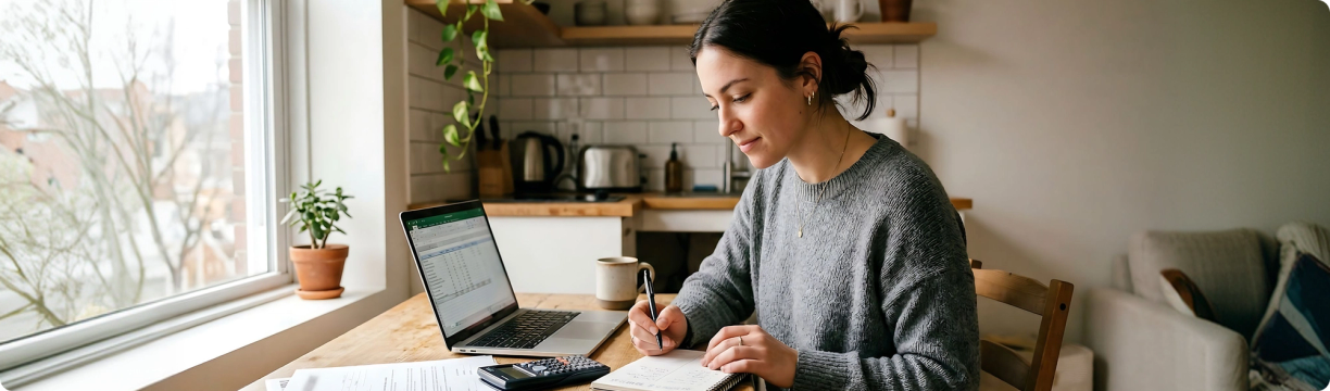 What Percentage of Your Income Should Go to a Mortgage? 9 Rules for 2026