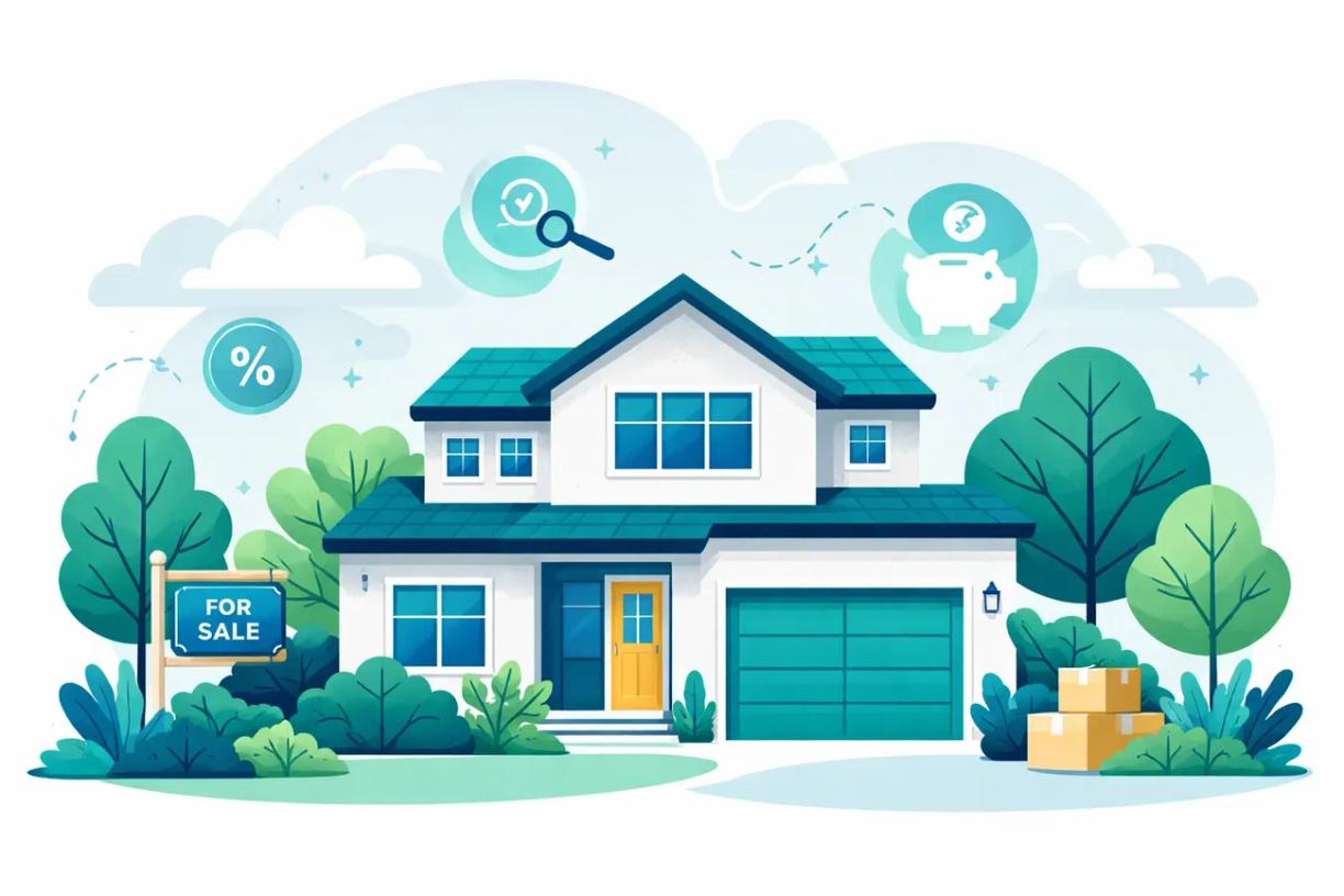 Affordability Doesn’t End at Approval: What New Homeowners Wish They Knew Before Closing