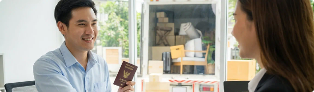 How to Get a Mortgage as a Foreigner in the U.S.: A Complete Guide for 2026