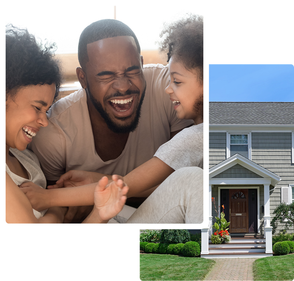 Smarter technology. Real numbers.