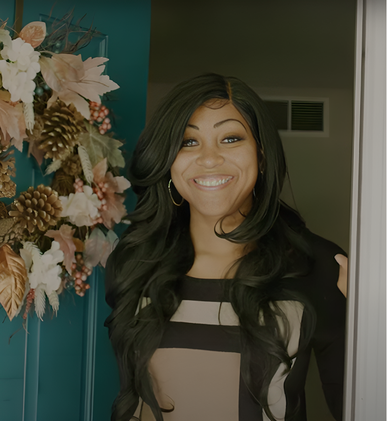 AmeriSave was there every step of the way to help me in the process.