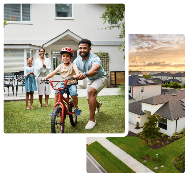 Smarter technology. Real numbers.