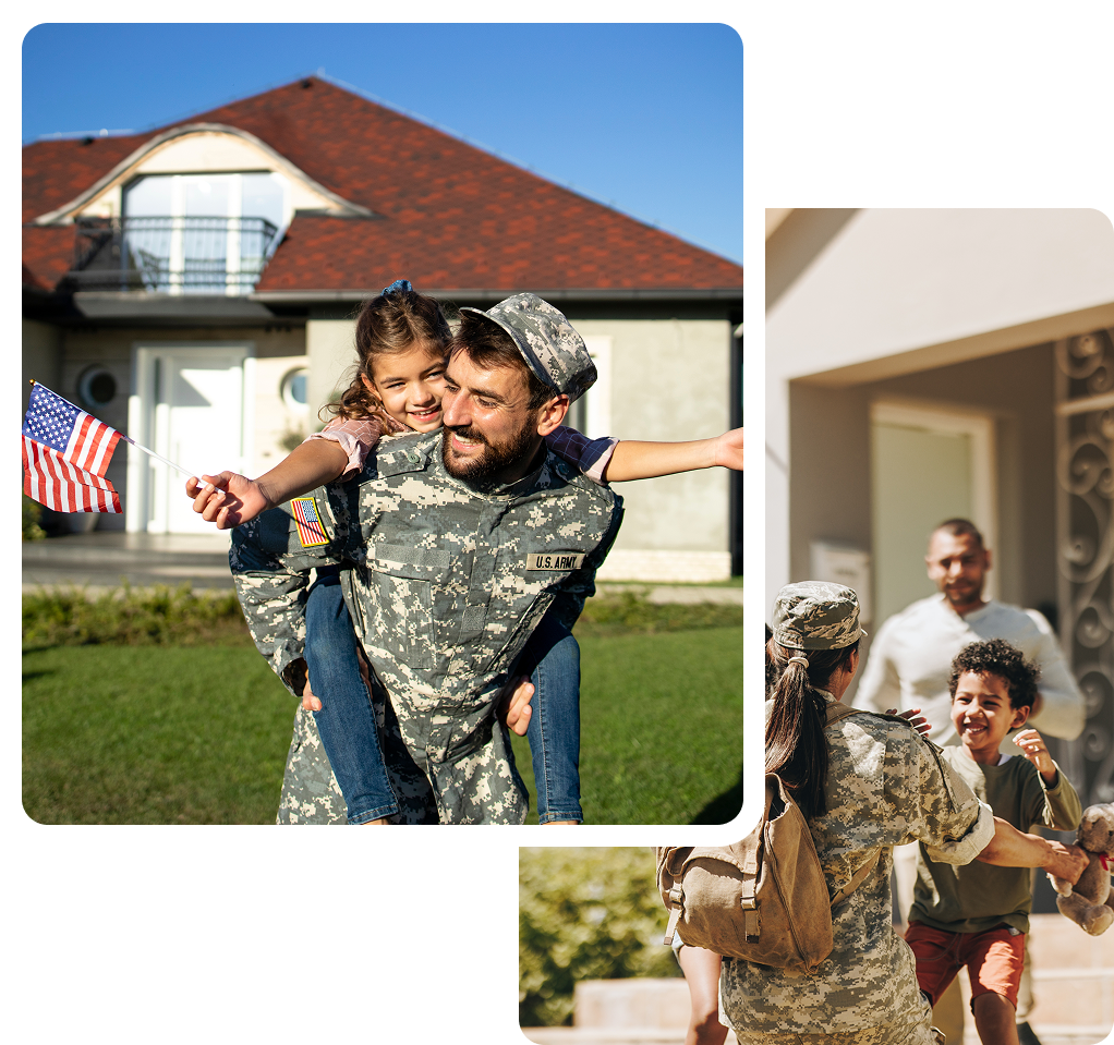 Smarter technology. Real numbers.