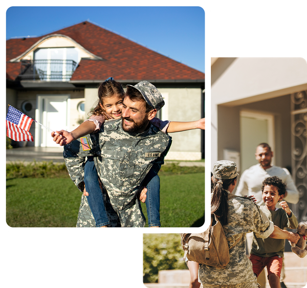 Smarter technology. Real numbers.