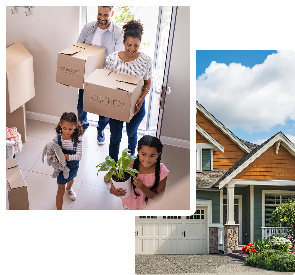 Smarter technology. Real numbers.