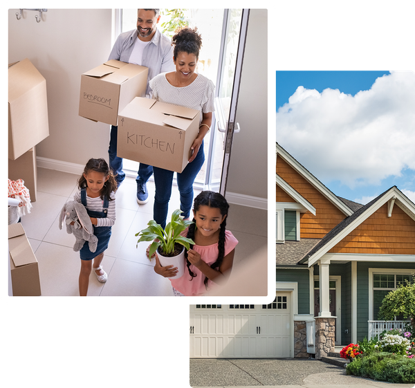 Smarter technology. Real numbers.