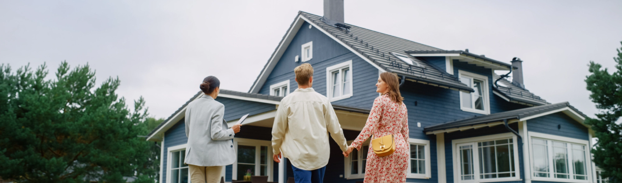 Second-Time Home Buyer Programs in 2026: Loans, Down Payment Help, and What Changes After Your First House