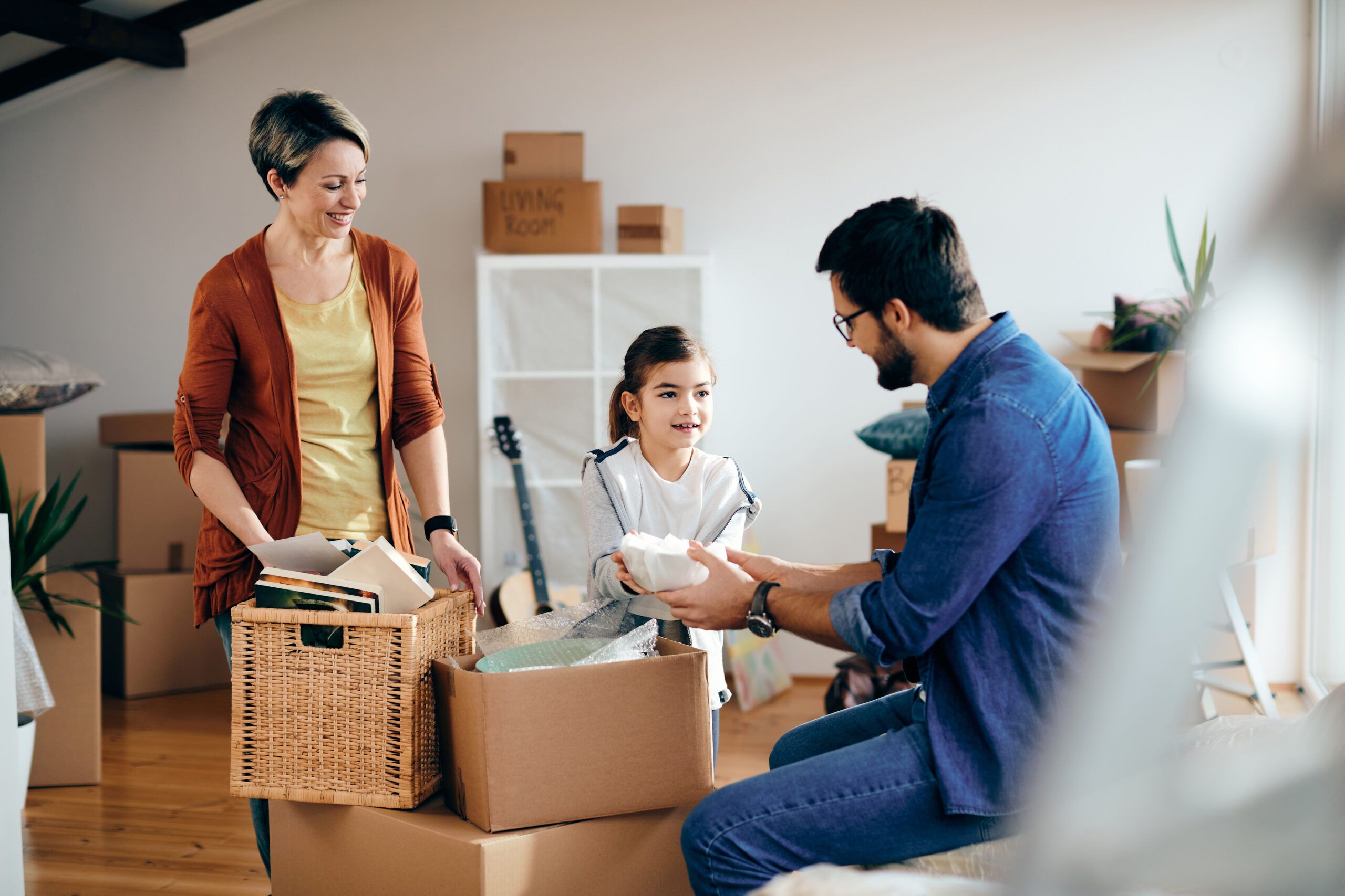 How To Buy A Home With No Money Down in 2025
