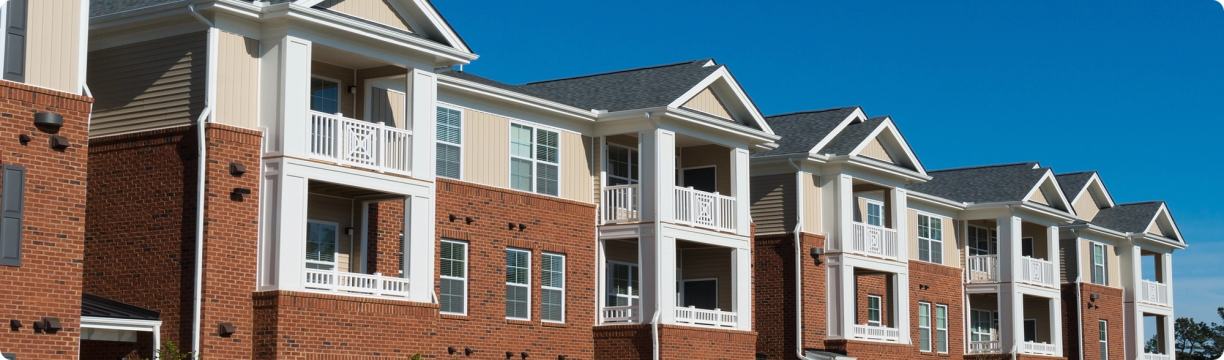 FHA Commercial Loans in 2026: 8 Things Investors Should Know About HUD Multifamily Financing