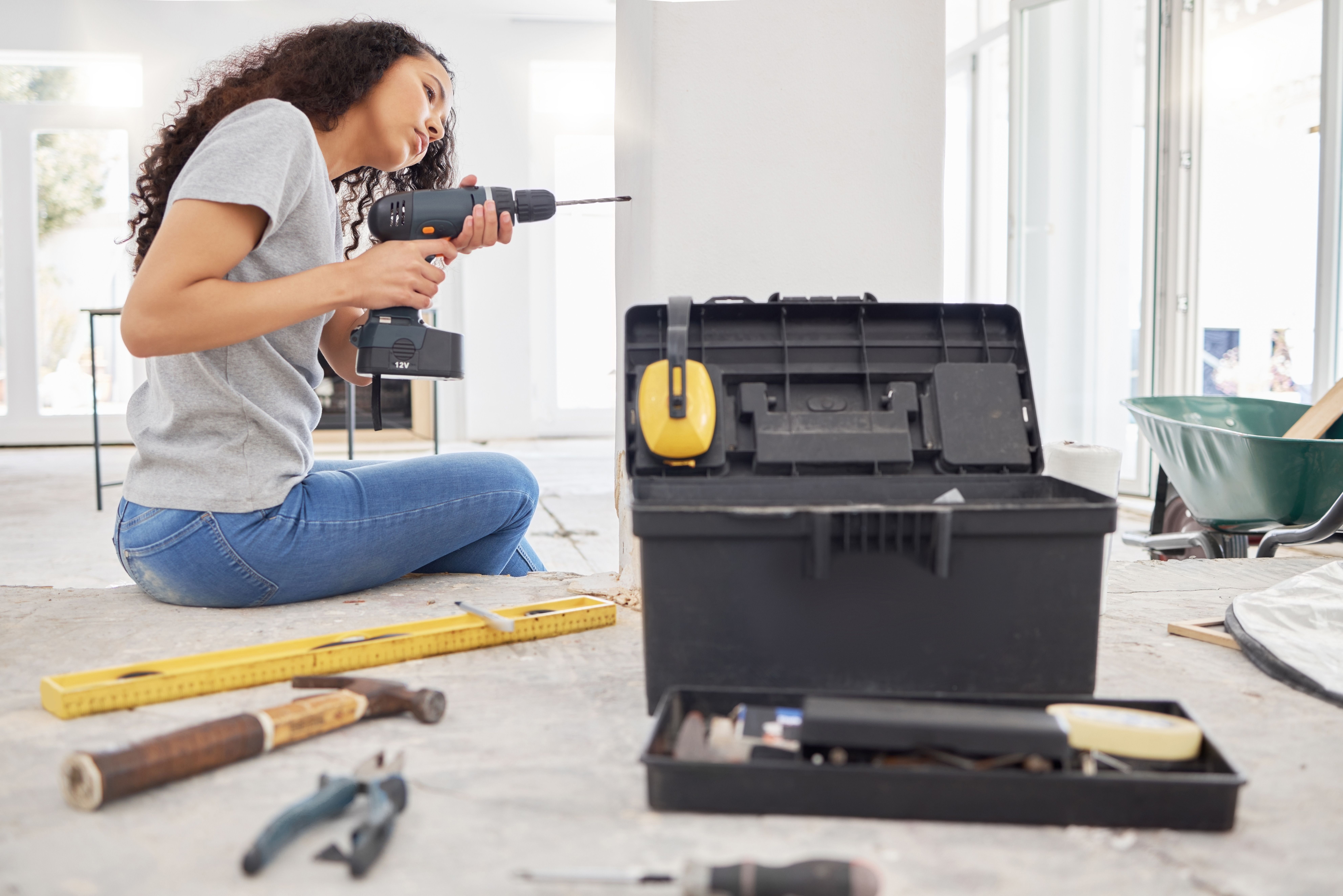 Best Loans For Home Improvements