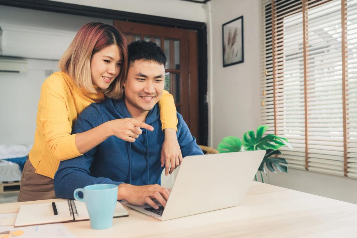 What Credit Score Is Needed To Buy A Home in 2026?