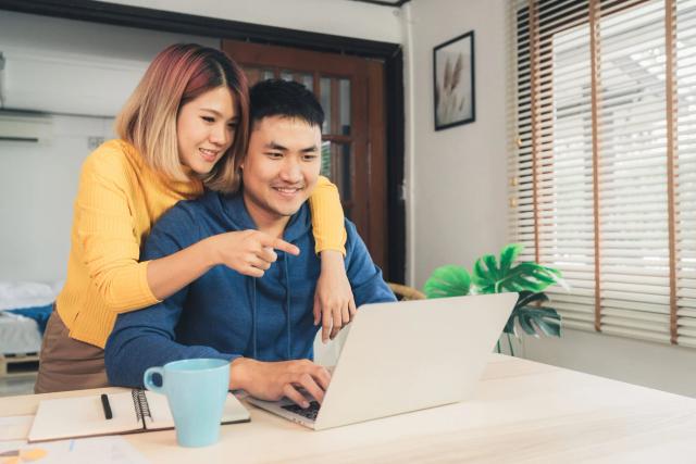What Credit Score Is Needed To Buy A Home in 2026?